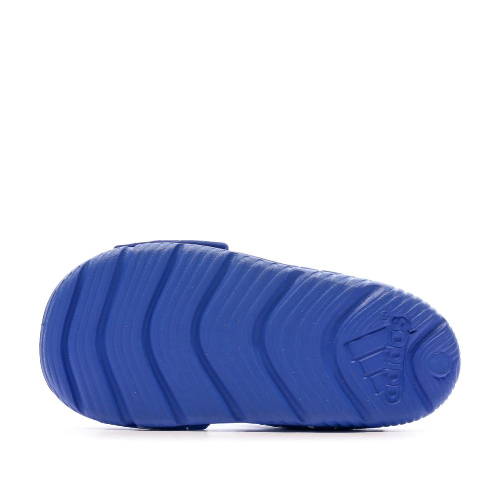 Adidas Sandales Bleu Garçon Adidas Altas