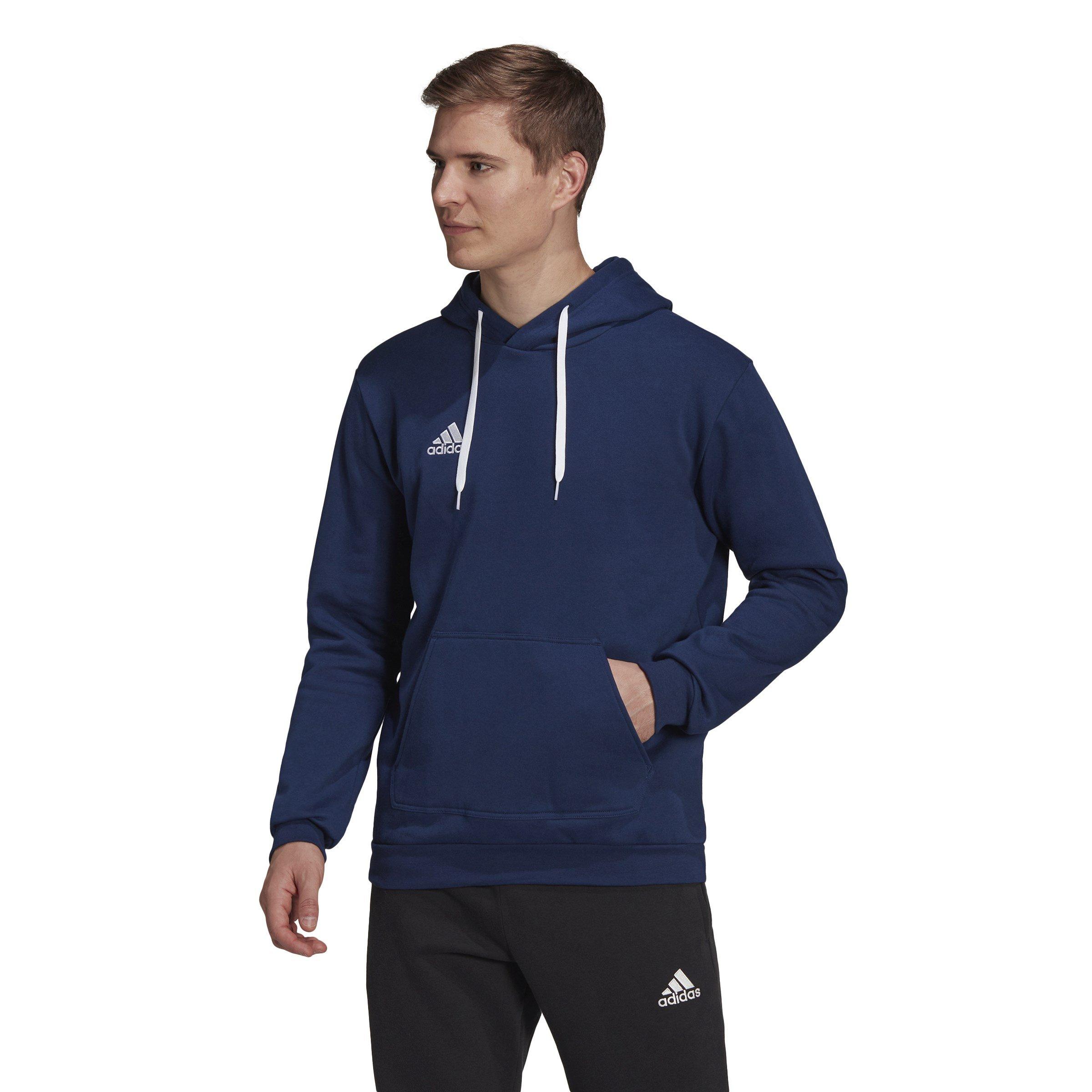 adidas Entrada 22 Sweat Hoodie Mens