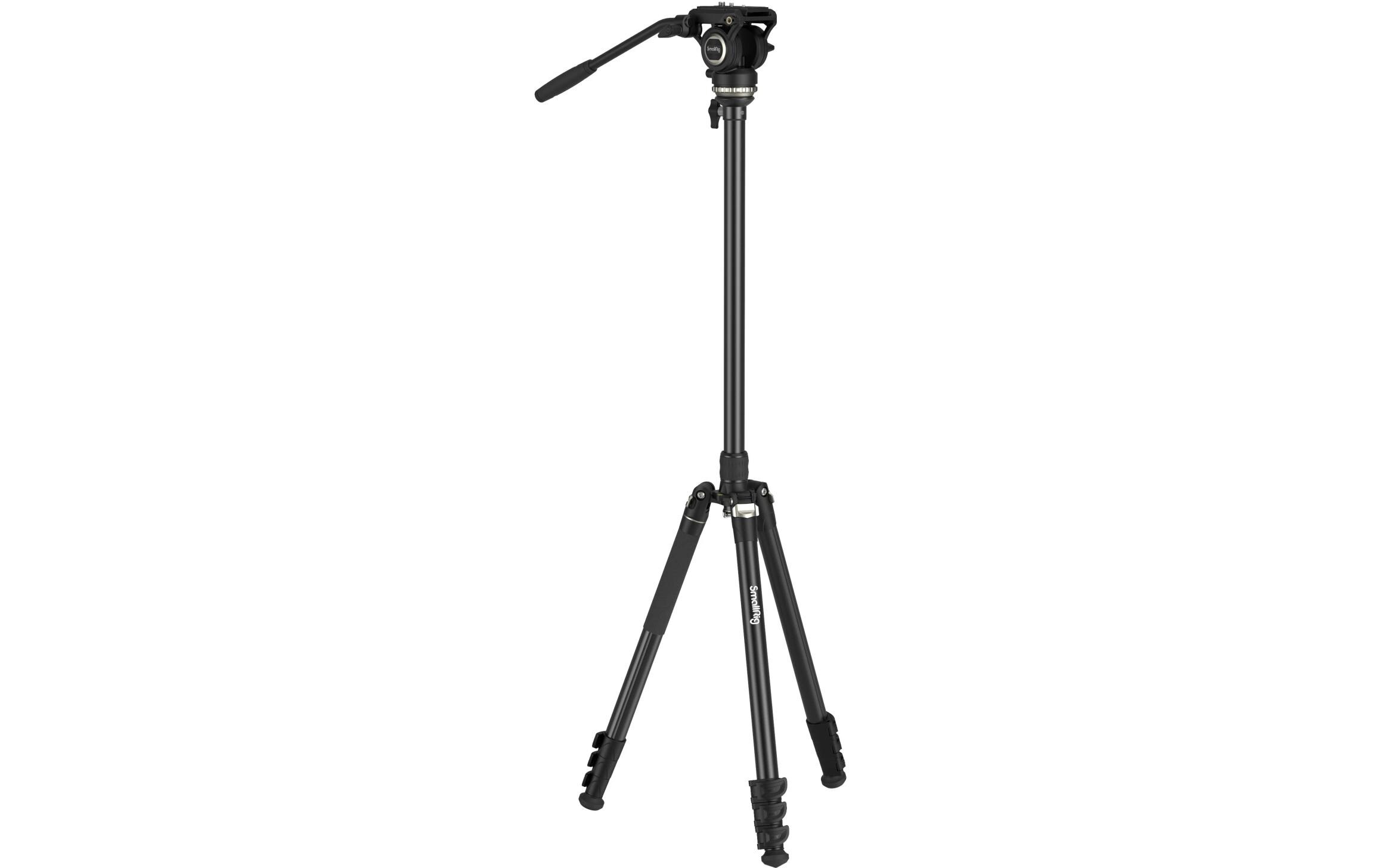 Videostativ CT210<br>Videostativ für die Reisefotografie
