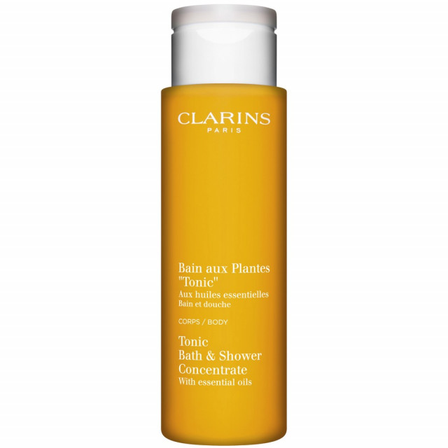 Bain aux Plantes Tonic - CLARINS