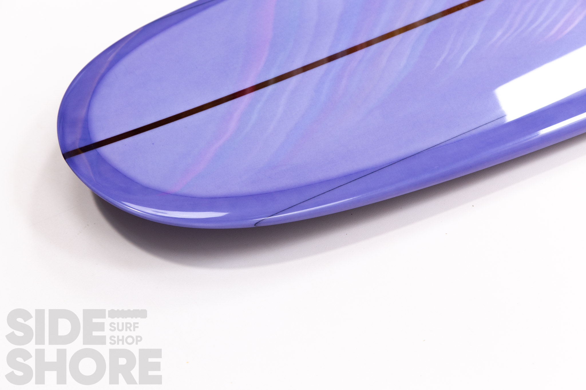 Bing Surfboards Continental - Tint   Volan   Polish - 9'0 x 23
