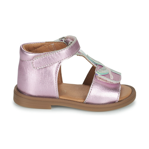 GBB - LUCIA - Rose