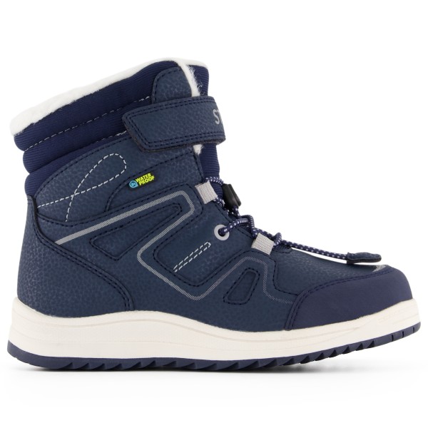 Stoic - Kid's Woolmix NorrhultSt. Winter WP Boots - Chaussures d'hiver