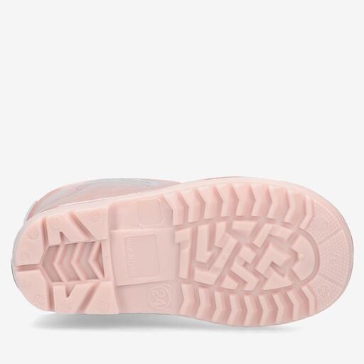 Botas Água Minnie