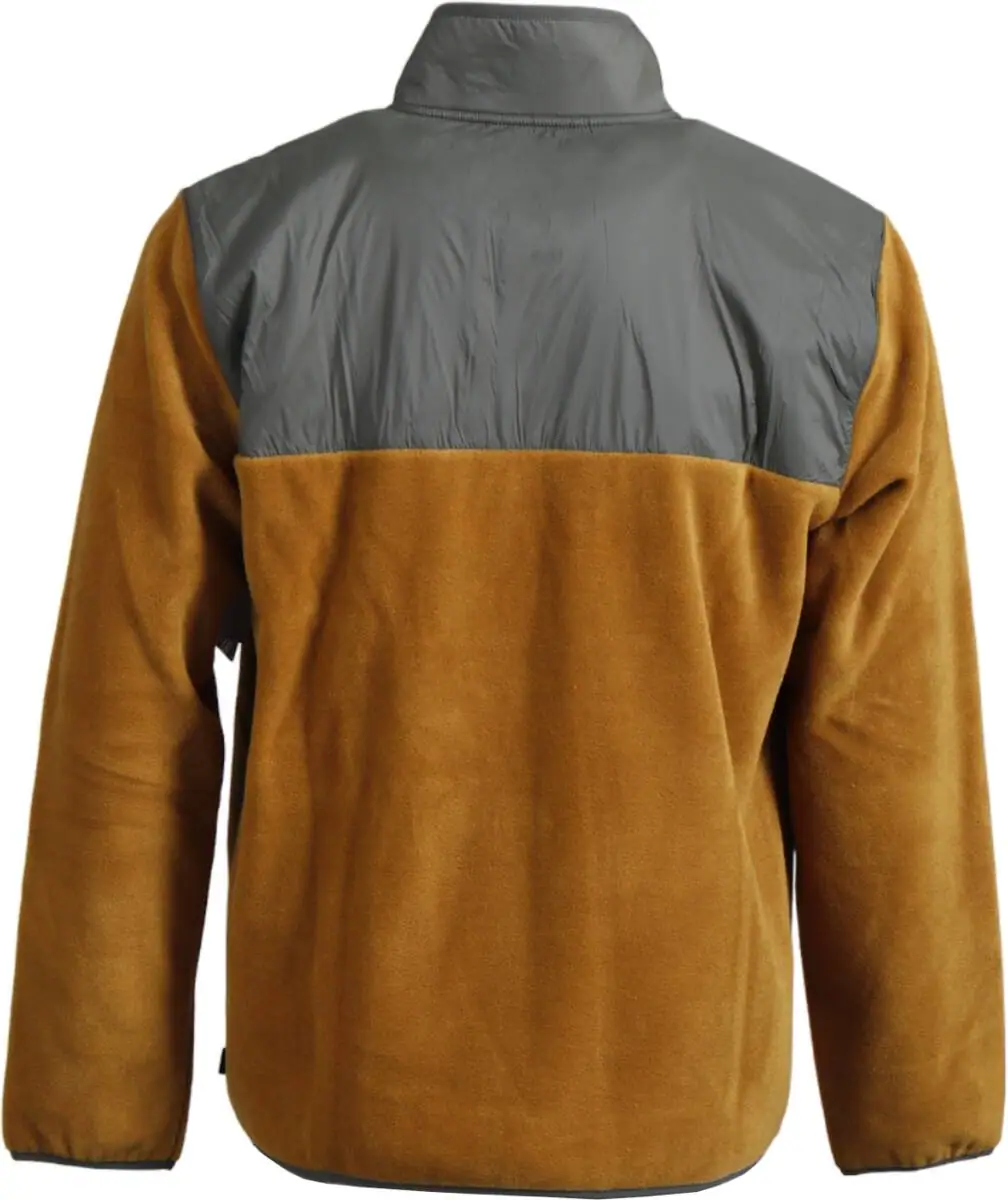 Vans Mammoth PO Fleece Jakke | SkatePro