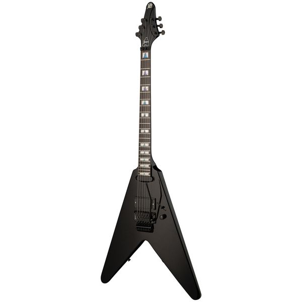 Framus D-Serie Artist Line WH-1 SBLK
