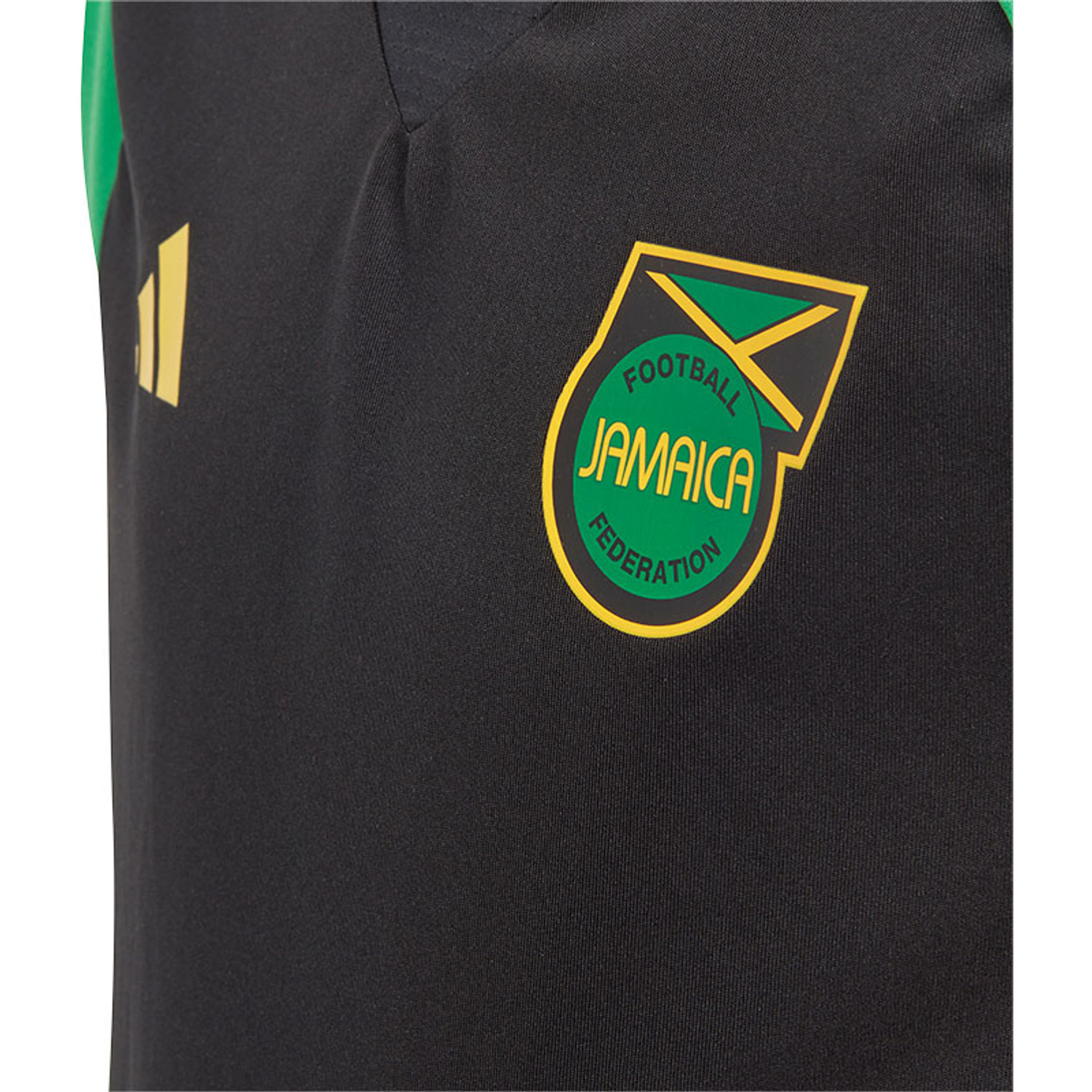 adidas Jamaica Trainingsset Kids