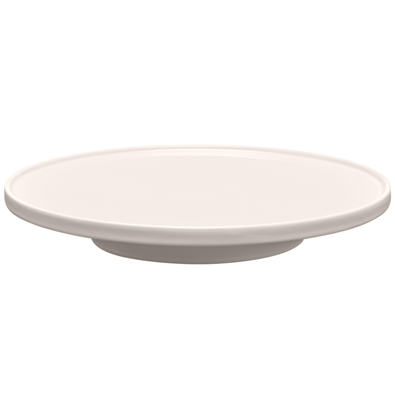 Blomus Pilar taartplateau L Moonbeam
