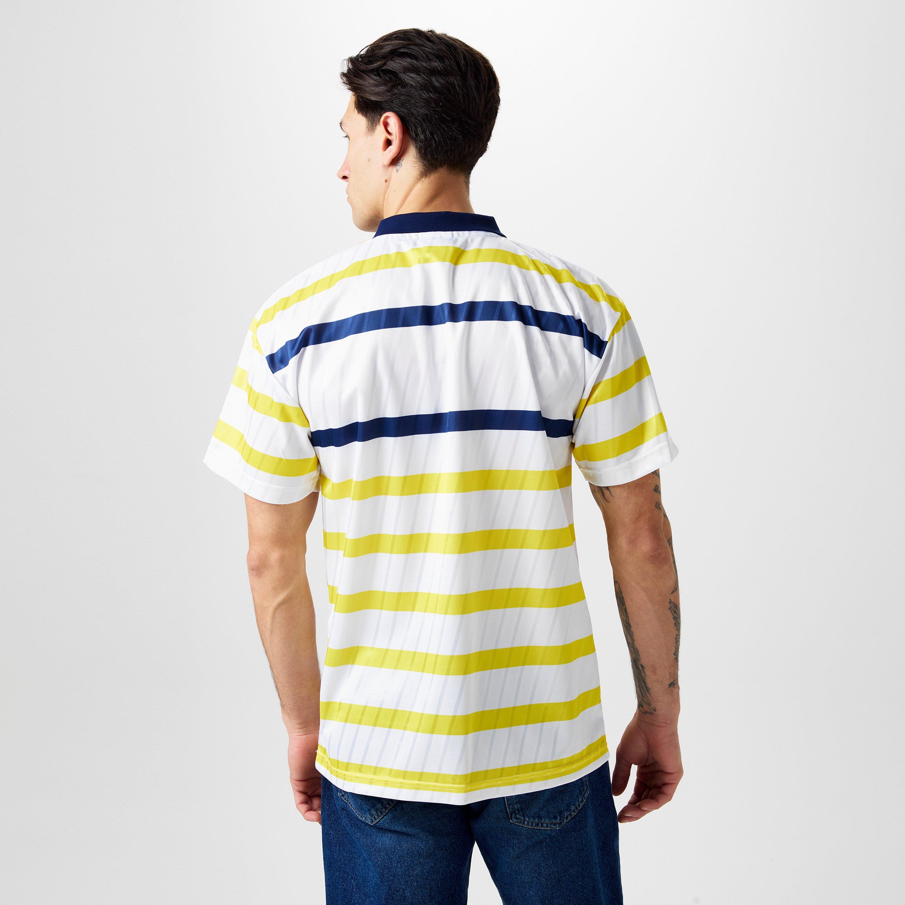Score Draw S Draw Scotland90 Away Jersey Mens