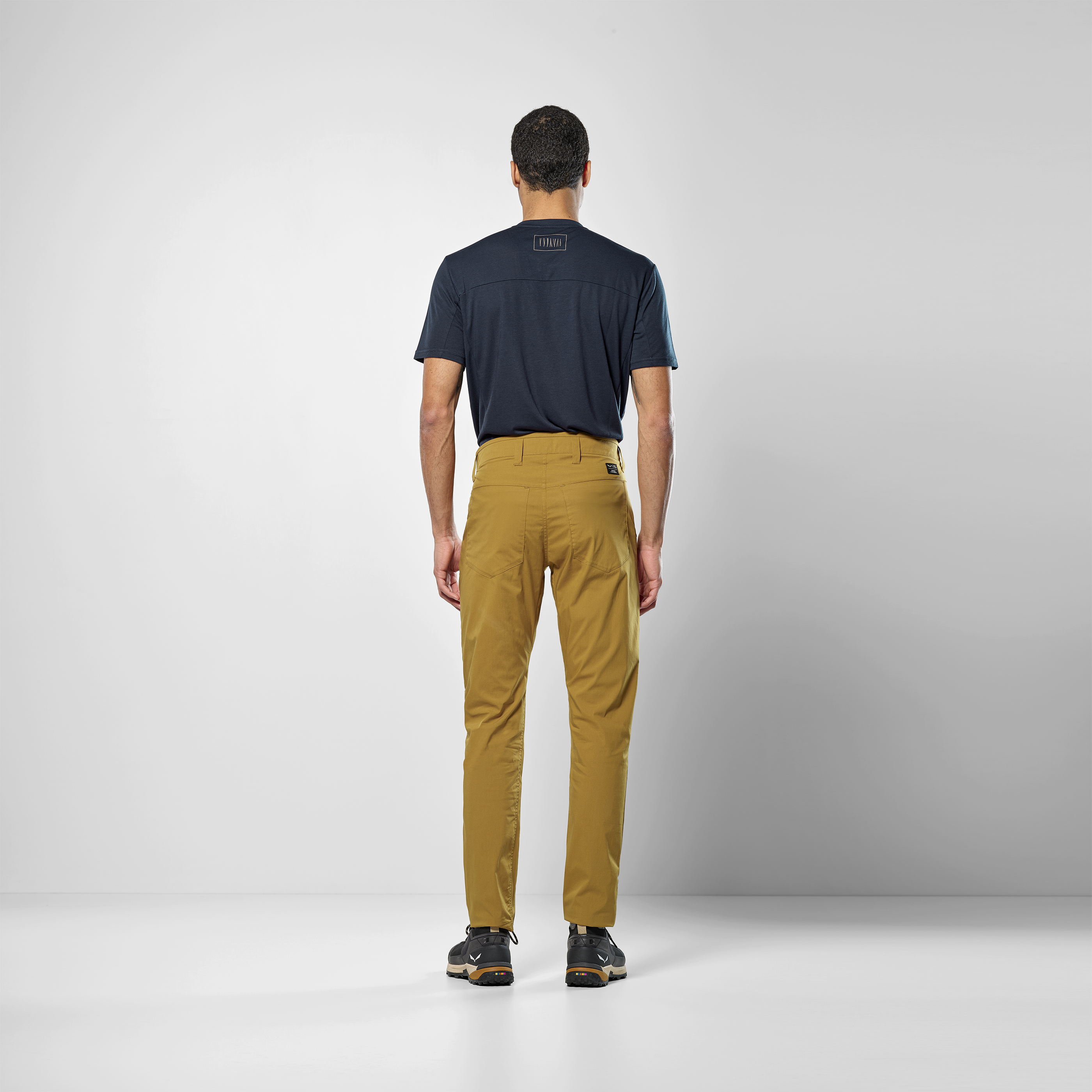 Fanes Sarner Light Hose Herren