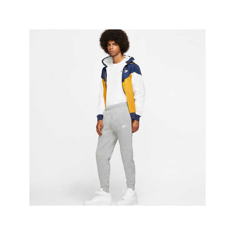 Pantalon homme Sportswear Club Fleece
