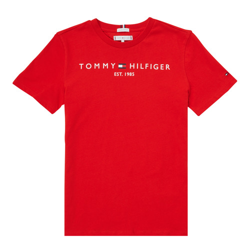 Tommy Hilfiger - SELINERA - Rouge
