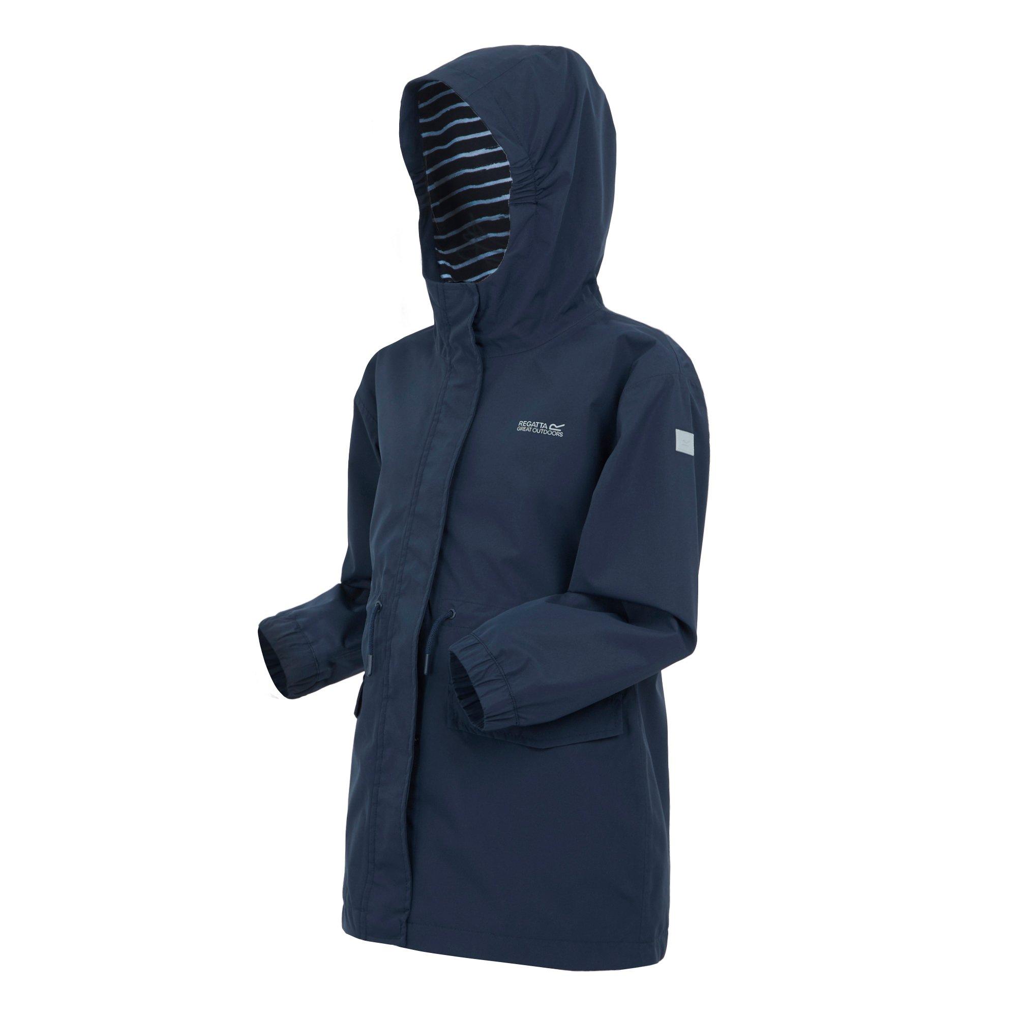 Regatta Ballina Jacket Juniors
