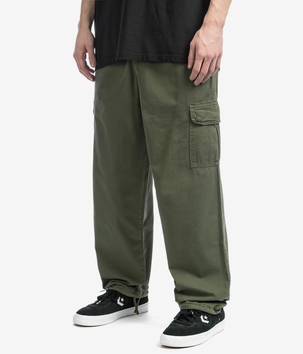 Antix Slack Cargo Hose (olive)