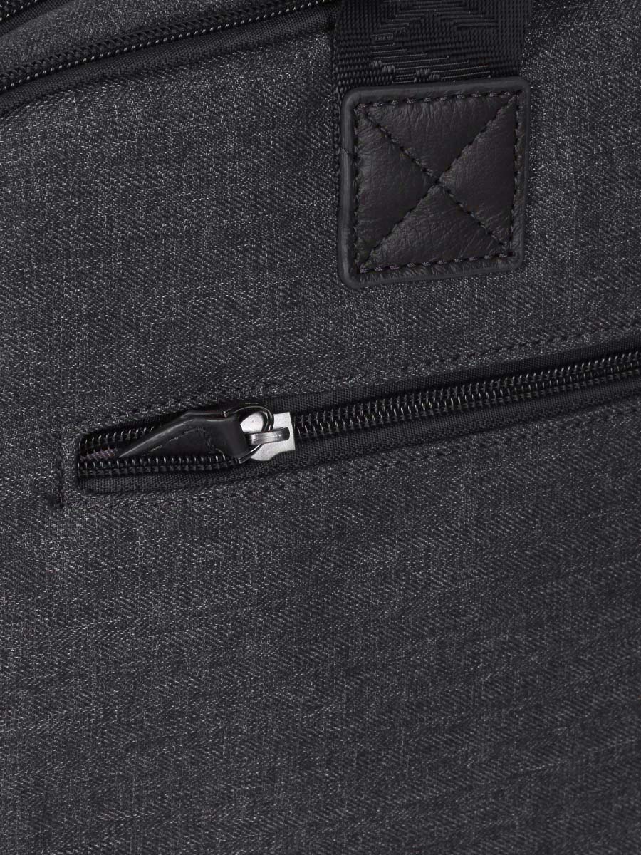 Sacoche ordinateur Katana Business Casual 15 pouces