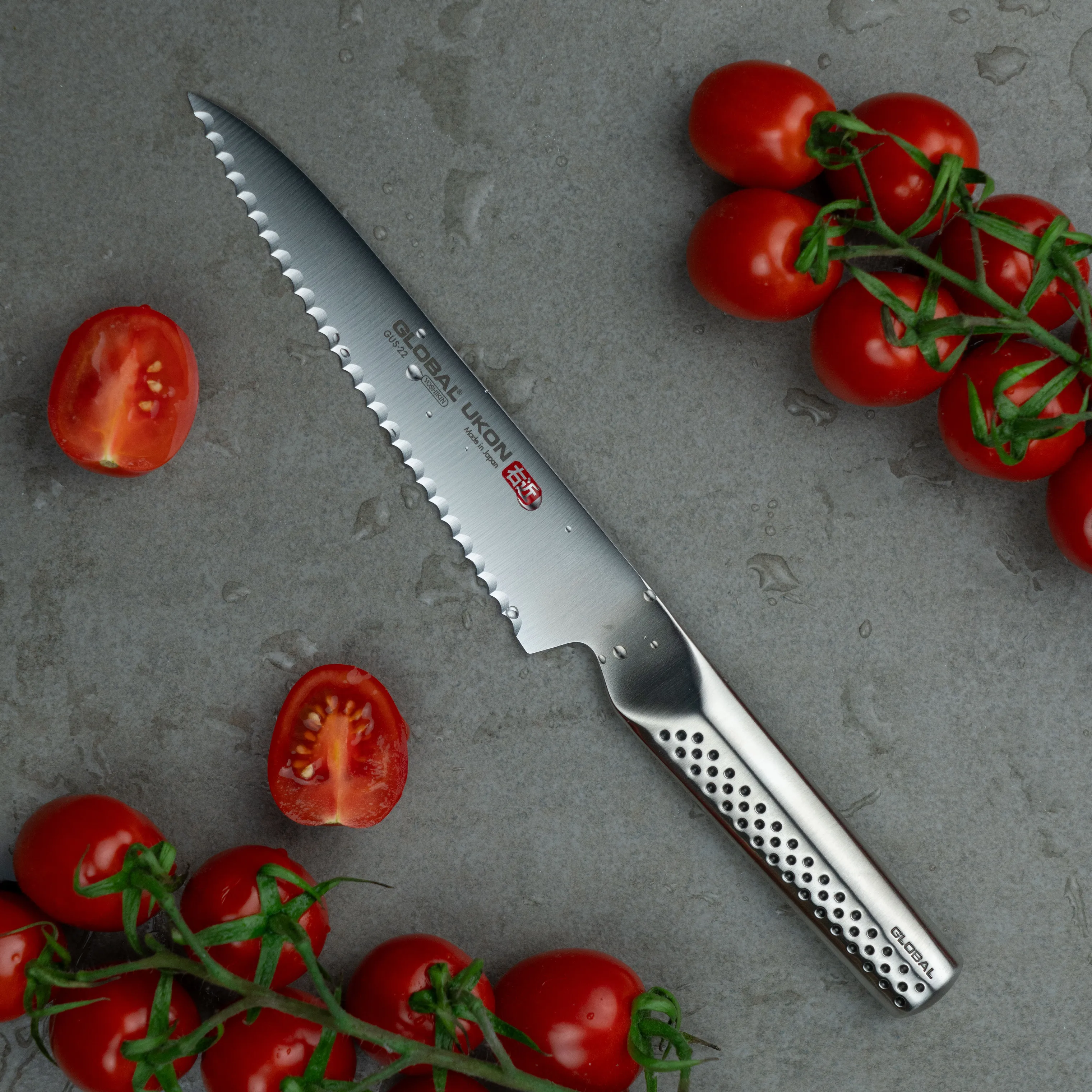Global Ukon Universalkniv