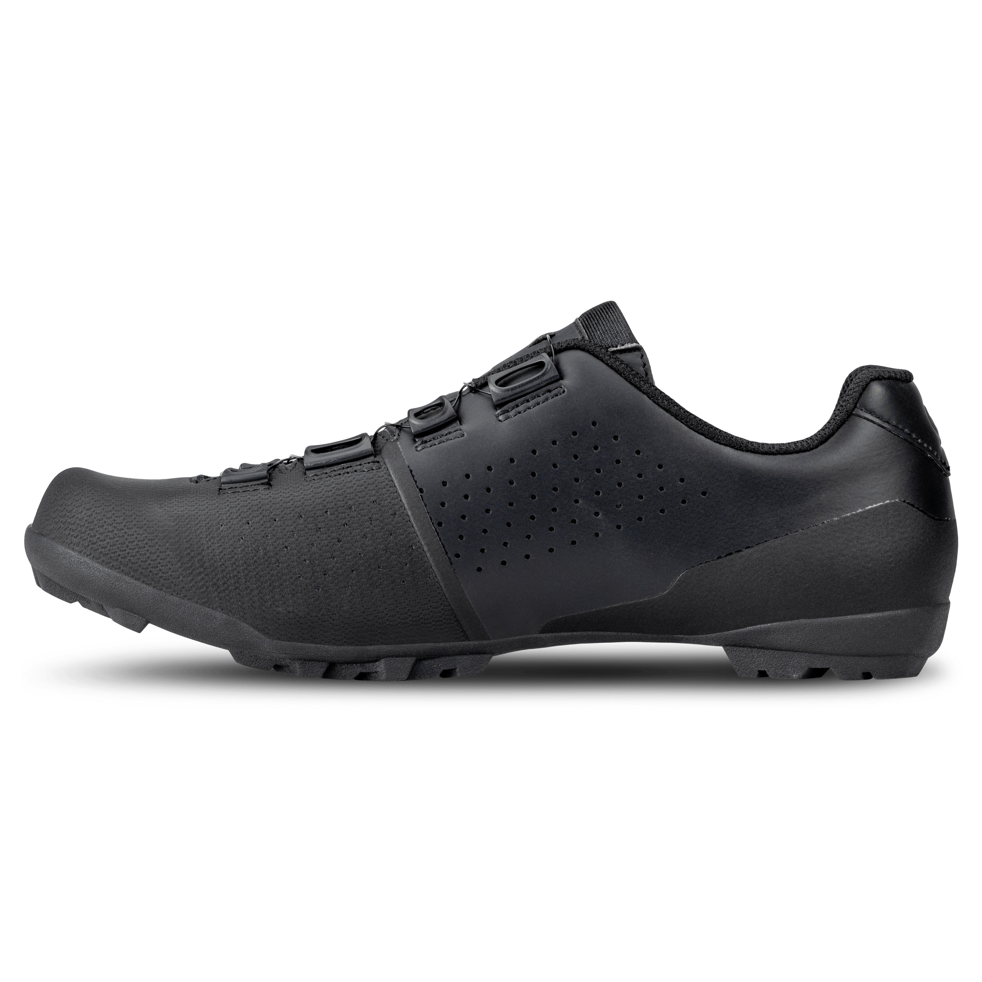 Gravel RC Carbon Shoe