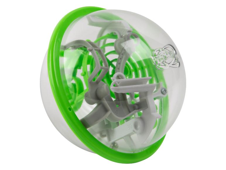 Perplexus GO breinbreker