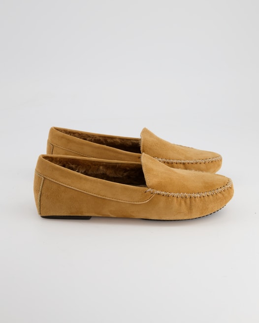 Konstantin Starke 15588 MAT Hausschuhe in Beige
