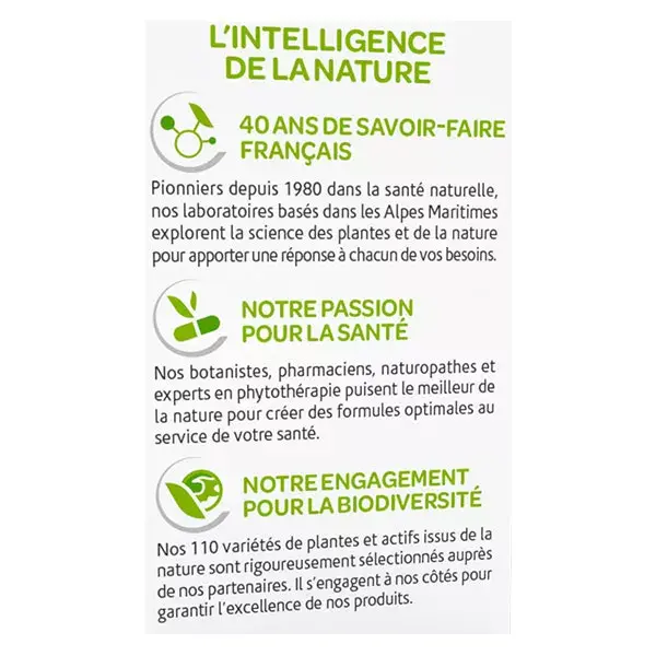 Arkopharma Arkogélules Safran Bio 30 gélules