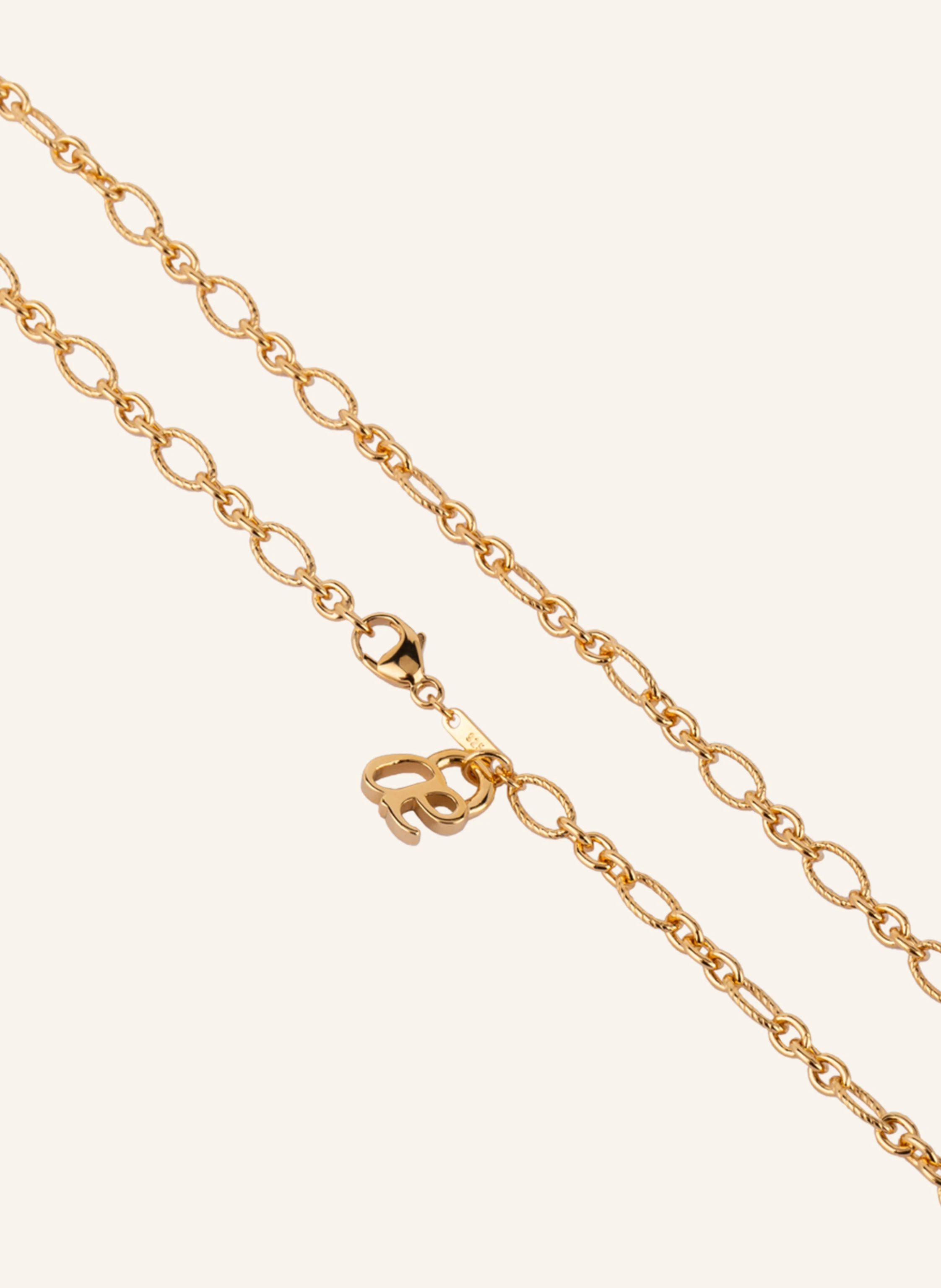 ariane ernst Halskette OVAL CHAIN