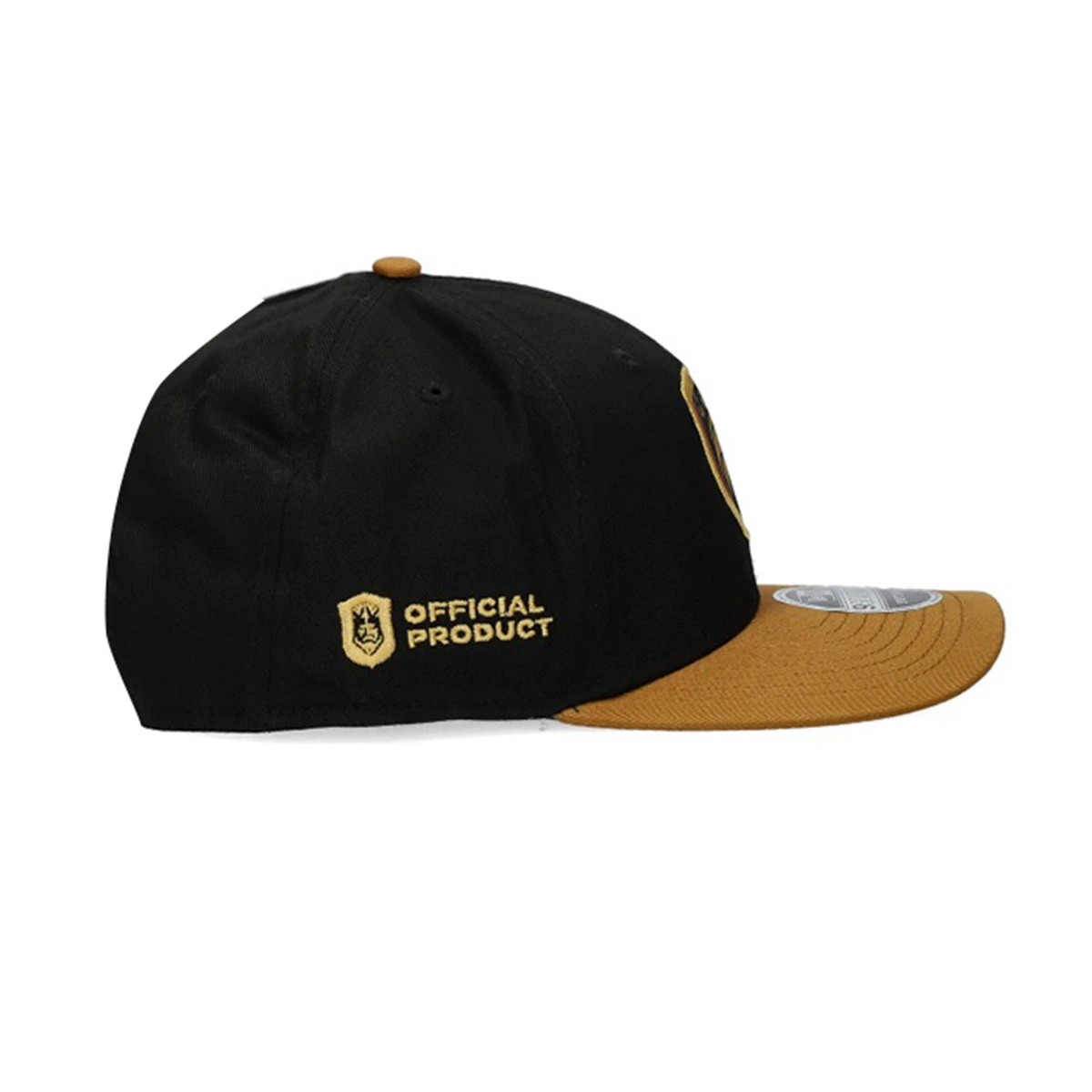 Chapéu New Era Kings League Ultimate Mostoles