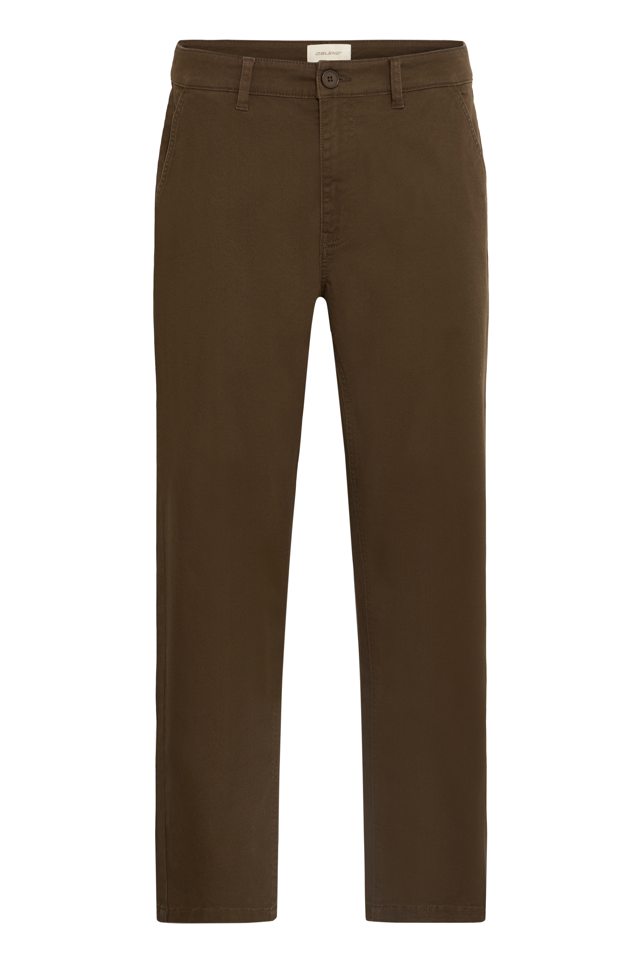 Blend Chinohose »BHNATAN WIDE LEG CHINO«