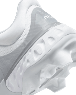 Nike Alpha Huarache Elite 4 Low MCS Men's Baseball Cleats