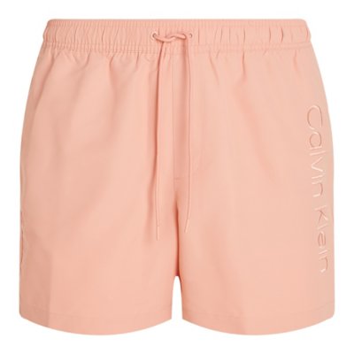 Short de bain homme Medium Drawstring CALVIN KLEIN
