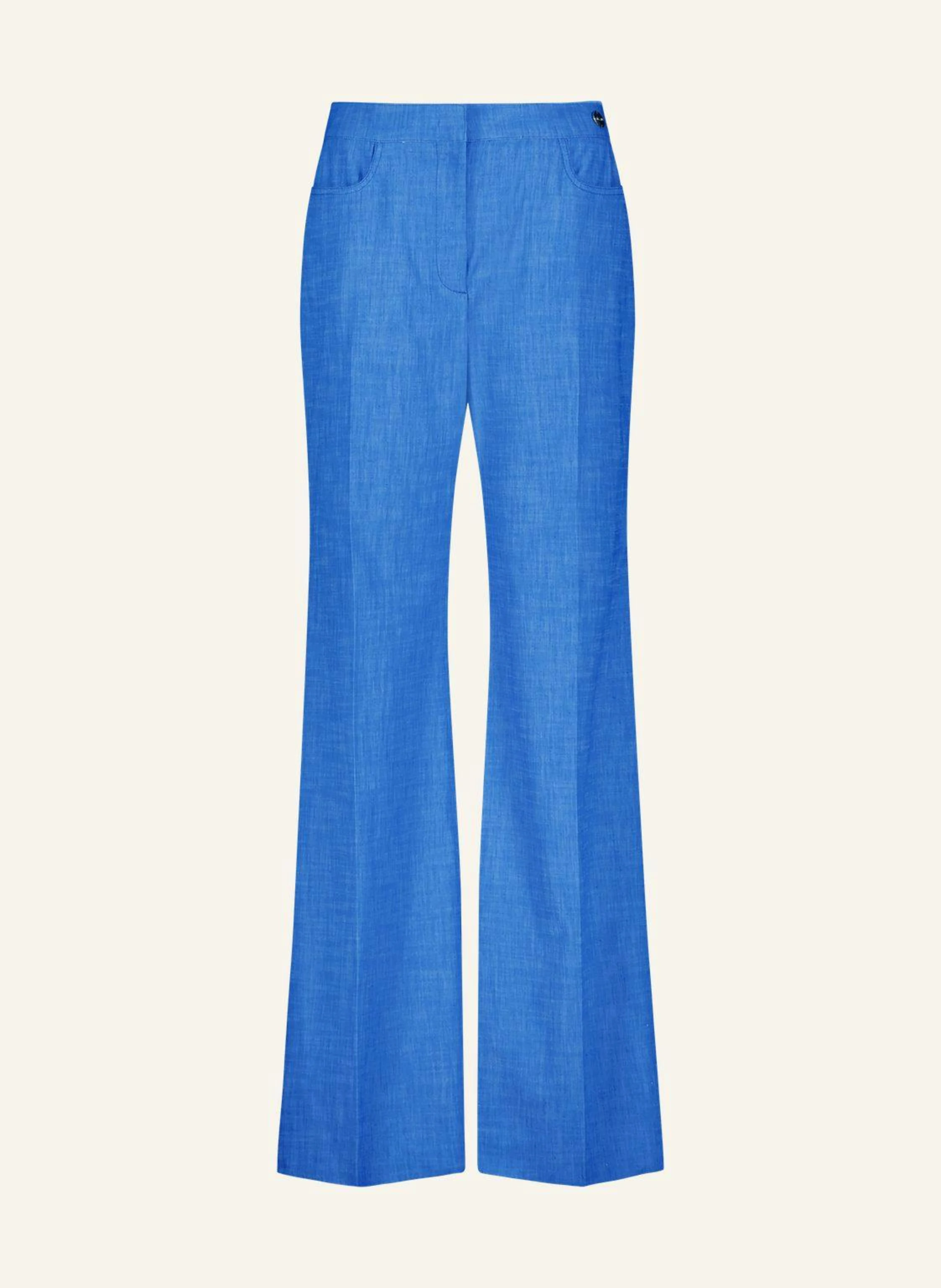 CÂLLAS MILANO Flared Jeans TONNE