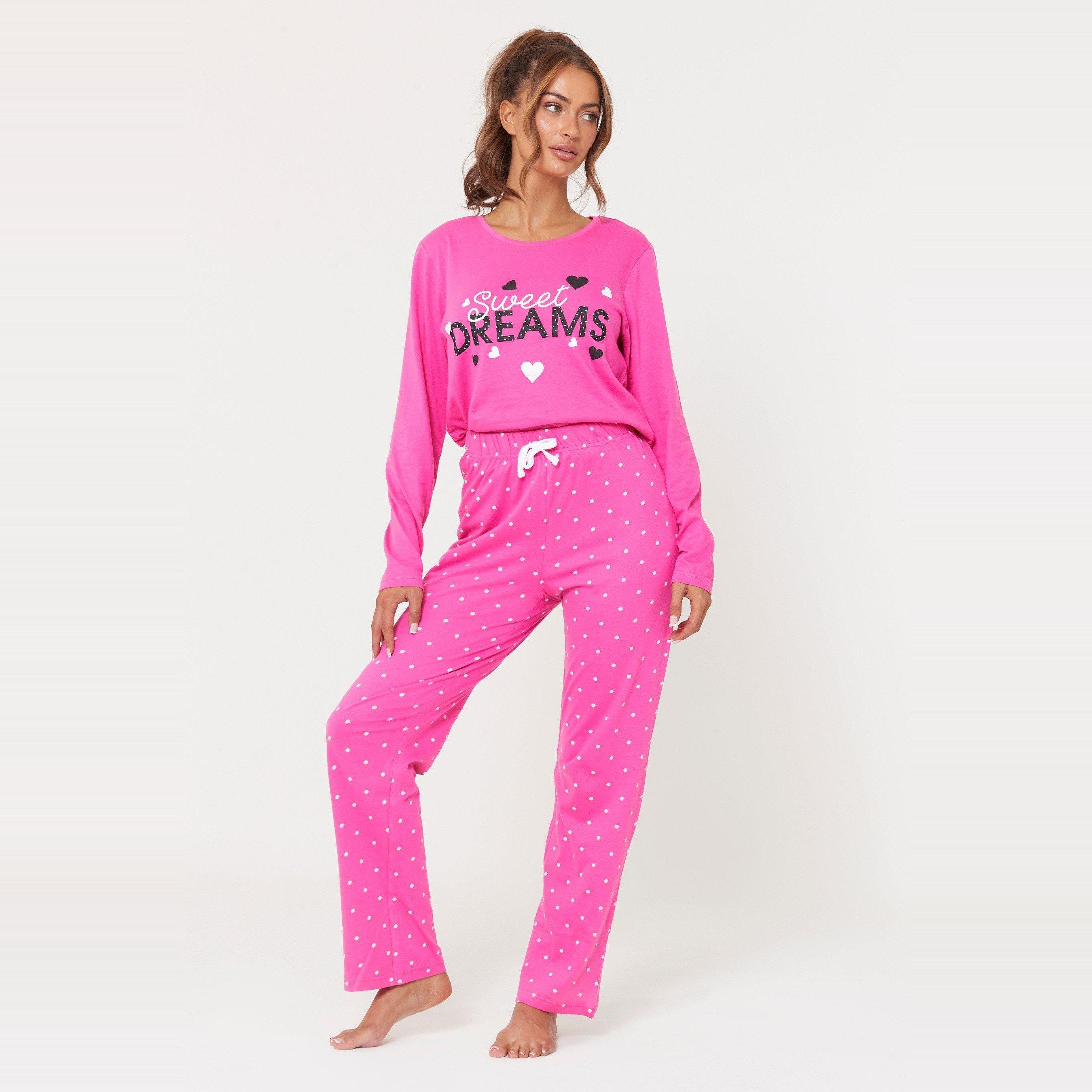 Be You Mix and Match 2 Pack Pyjama Pants