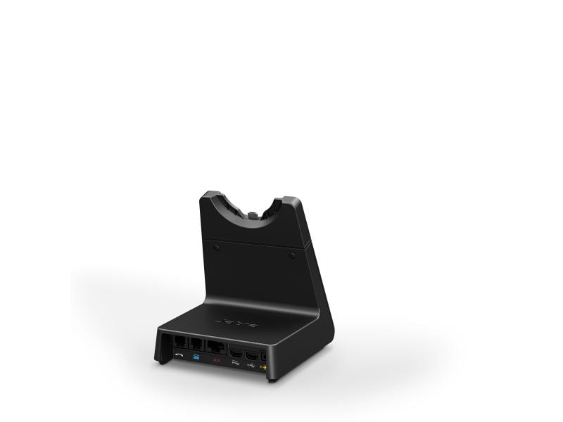 Jabra Headset Engage 75 Mono DECT Headset von Jabra