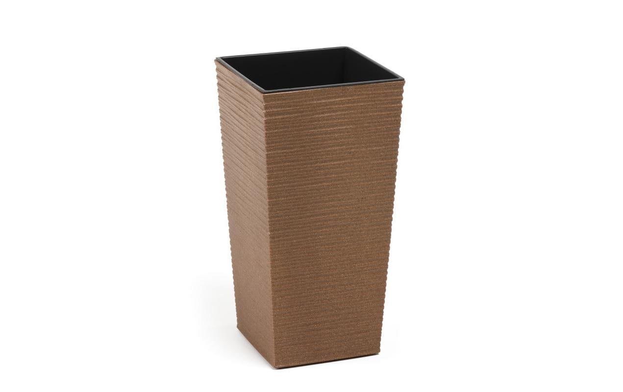 Blumentopf Finezja Eco, 75 cm, WoodPflanzentopf