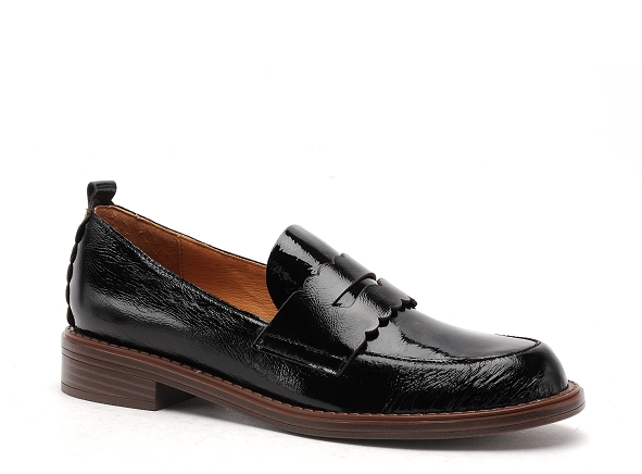 Mamzelle basses femme baxi noir