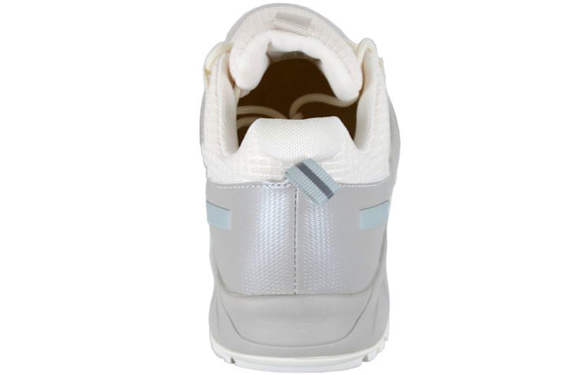 GREEN COMFORT TRAVESKO I OFF WHITE TEKSTIL
