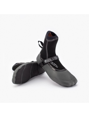 Solite Custom Pro 3mm Boot 2022