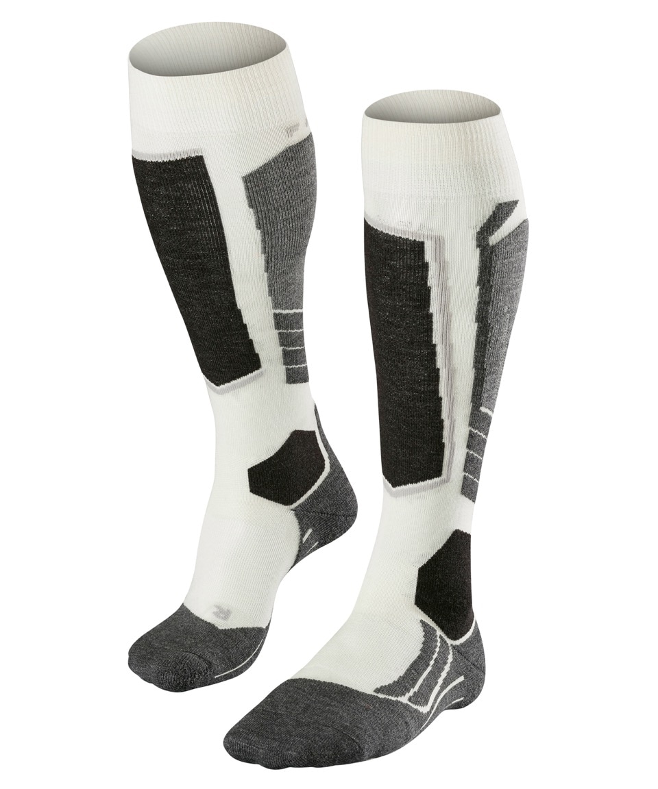FALKE SK2 Wool Women<br>Varme skisokker!
