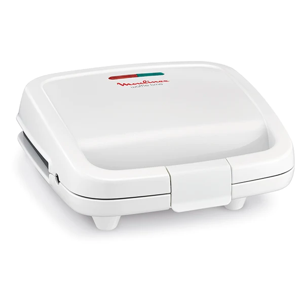 Gaufrier Wafle Time Moulinex
