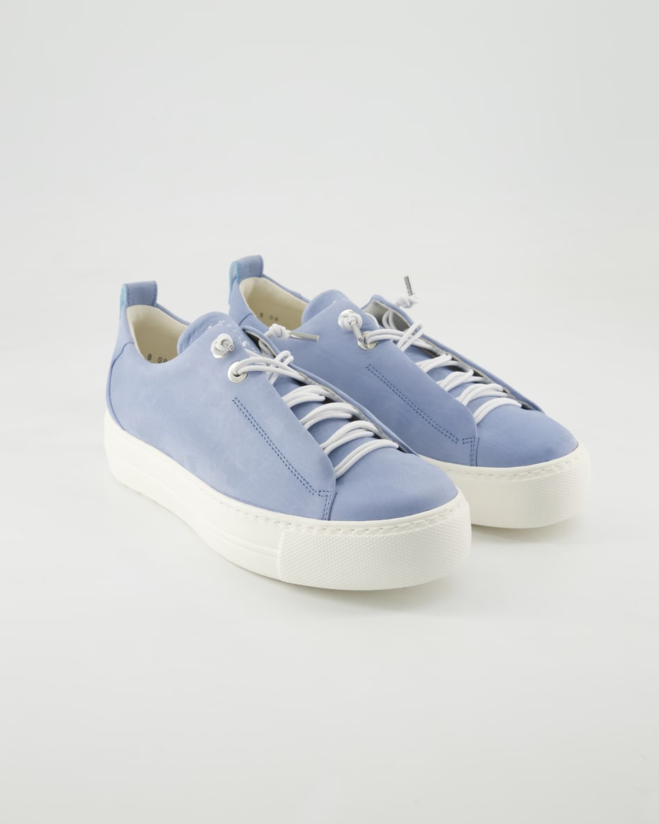 Paul Green 5017 Sneaker in Blau