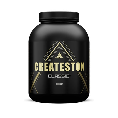 Createston - 3090g - Cola