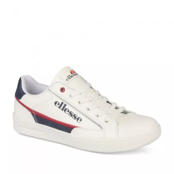 Baskets BLANC ELLESSE