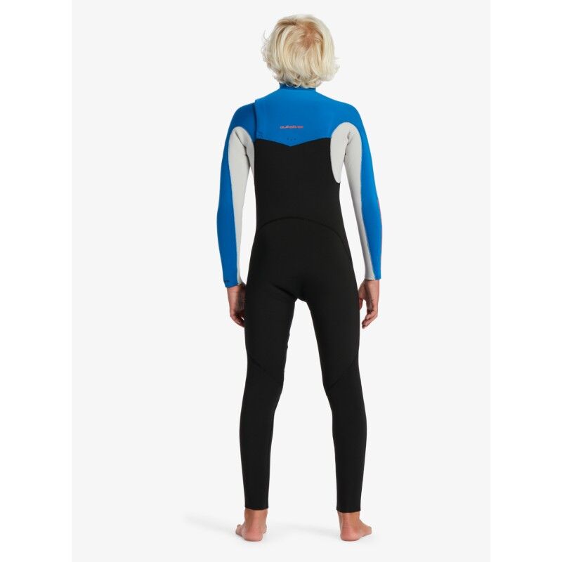 4/3mm Everyday Sessions CZ - Combinaison de surf enfant
