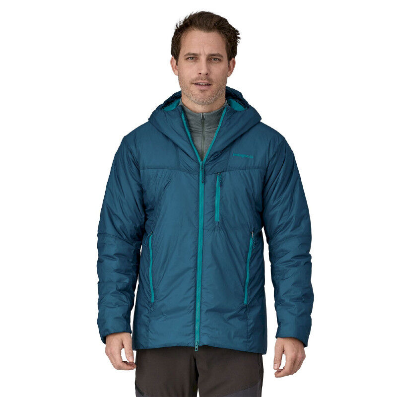 DAS Parka - Doudoune homme