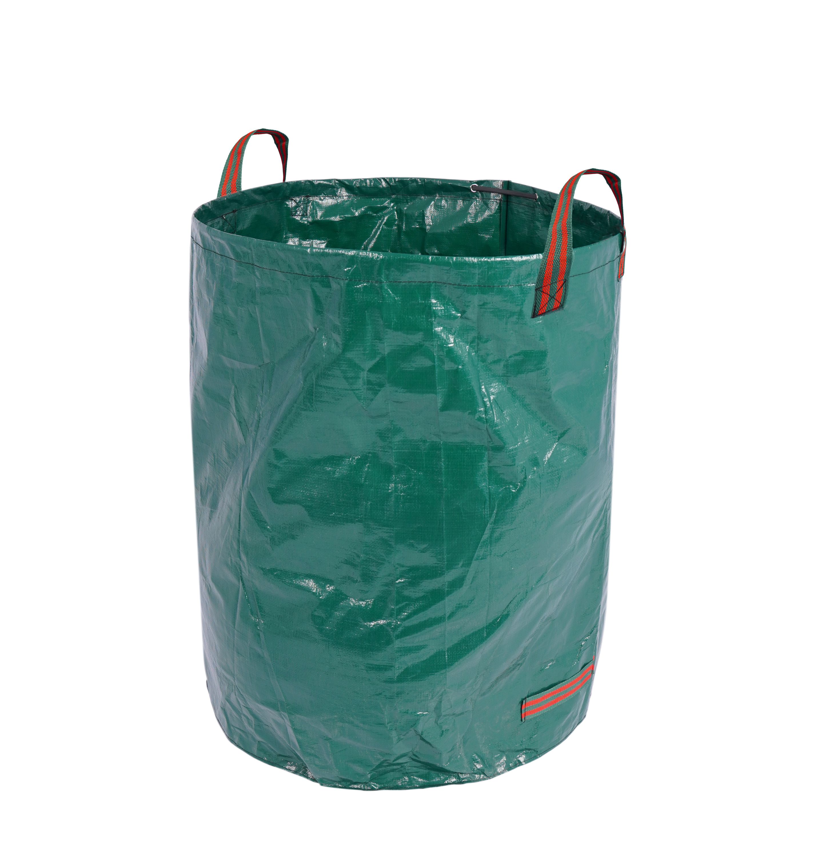 Gartensack Pop-Up 4er Set 500L