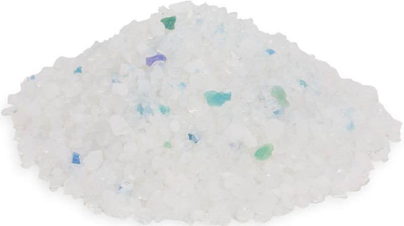 5L Flower-Power Tigerino Crystals Kattenbakvulling