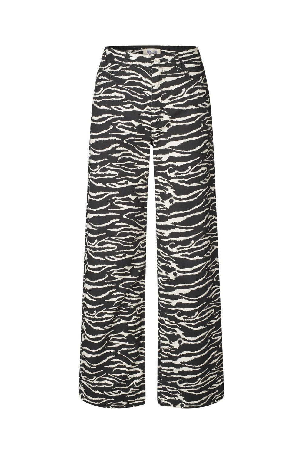 Baum und Pferdgarten  Nicette Jeans - Zebra
