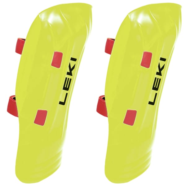 Protection tibias ski LEKI SHIN GUARD WC PRO JR