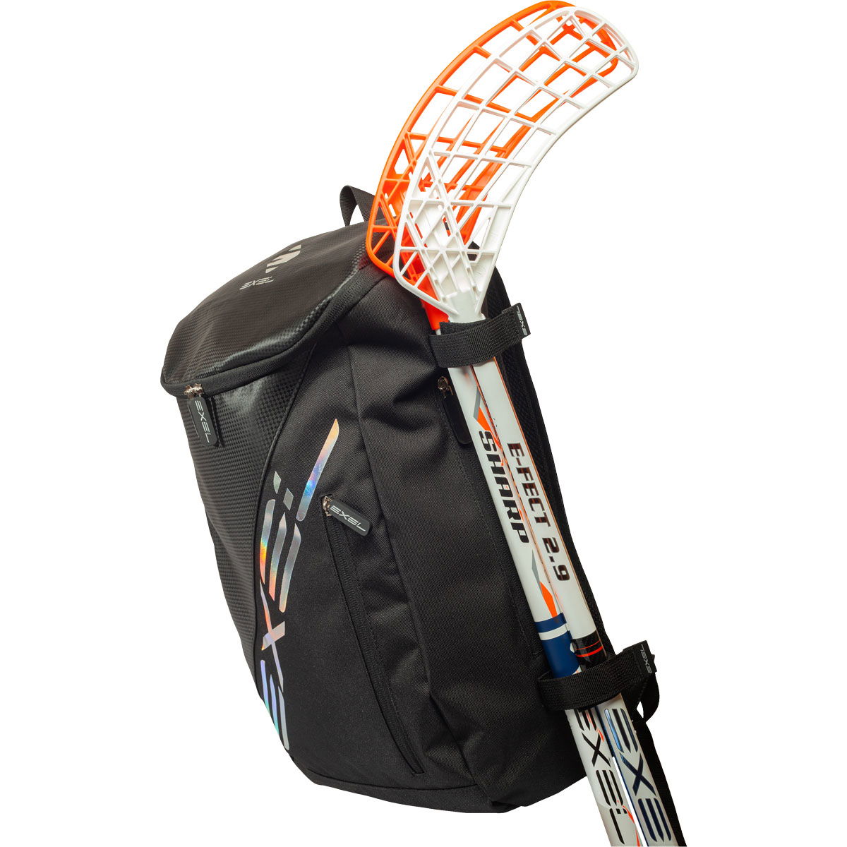 EXEL Exellent Stick Floorball Rygsæk