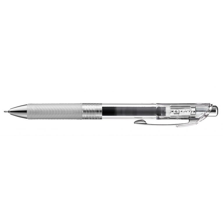 Pentel Gel-Tintenroller EnerGel Pure