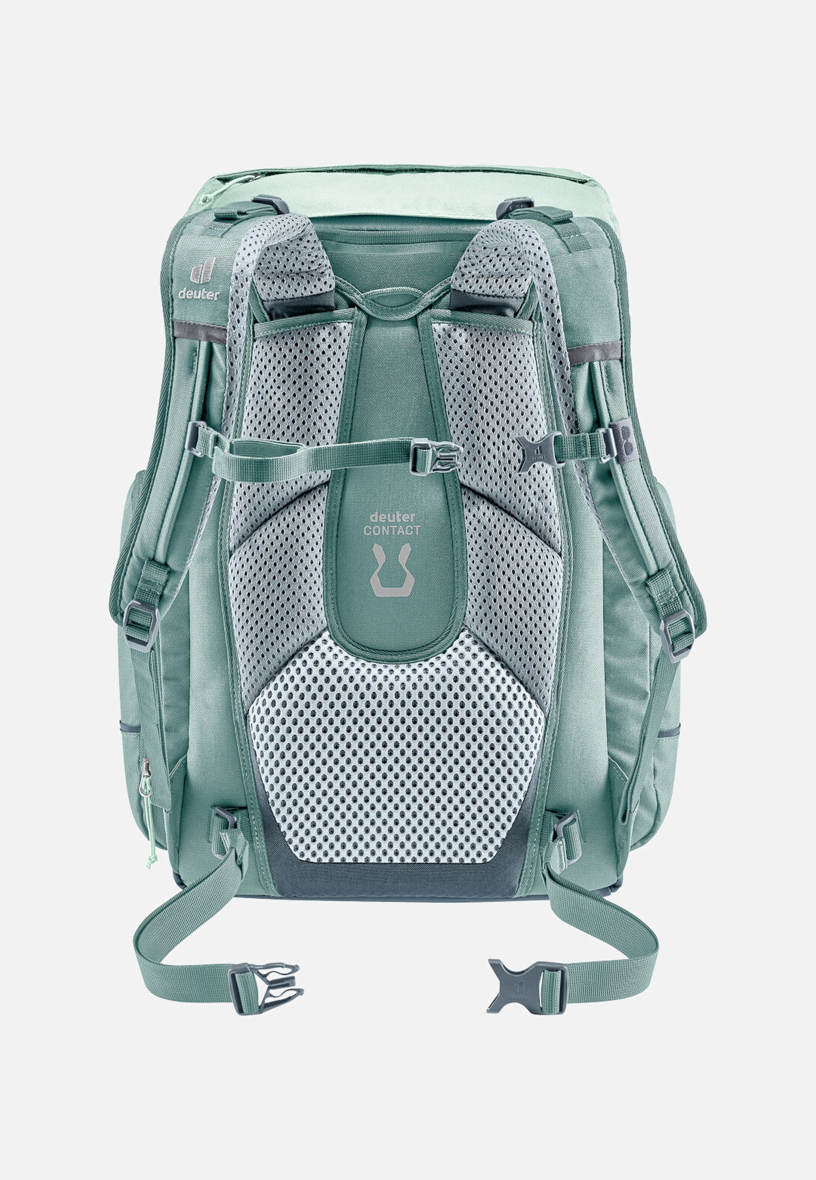 Scula Jade/Frost - Rucksack